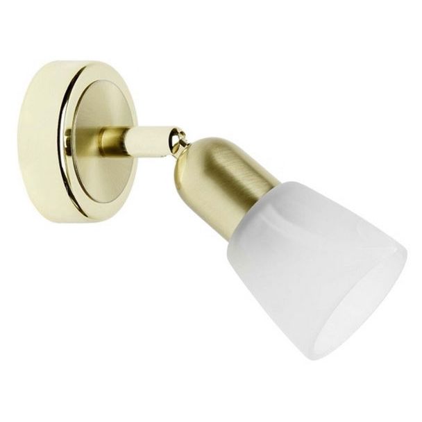 BRILLIANT SOFIA 55310/18 LAMPA ŚCIENNA