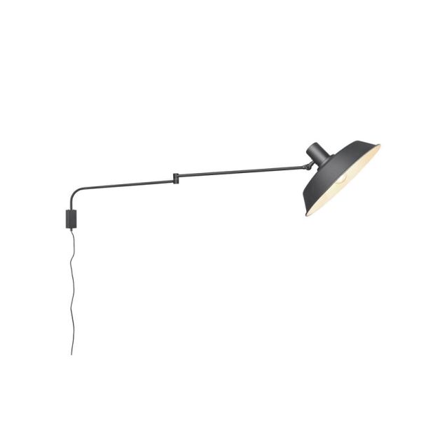 TRIO BOLDER 200300132 LAMPA ŚCIENNA