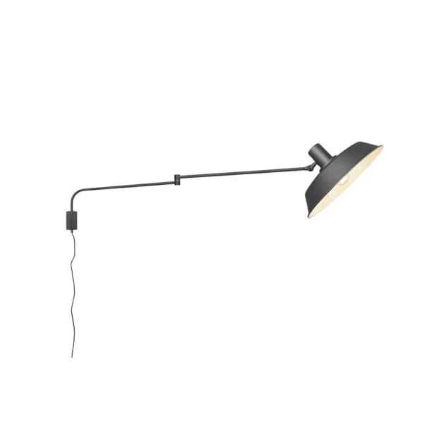 TRIO BOLDER 200300132 LAMPA ŚCIENNA