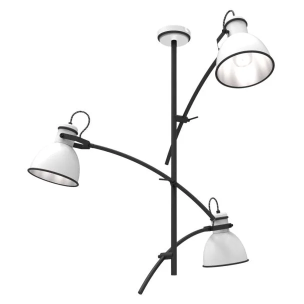 CANDELLUX STUDIO 33-72061 ZUMBA lampa wisząca