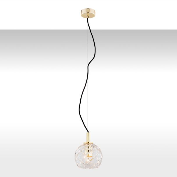ARGON OVIEDO 4200 lampa wisząca 1 pł. mniejsza