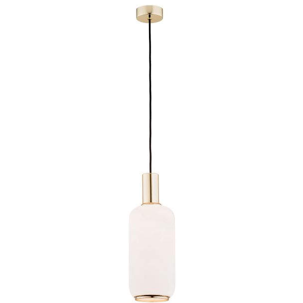 ARGON SAGUNTO 4356 lampa wisząca 1 pł.