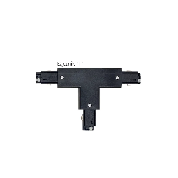 ARGON 8040 T-RACK łącznik typu "T" łącznik 3-fazowy