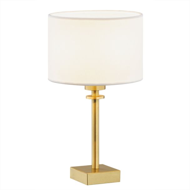 ARGON 8047 ABBANO lampa stołowa 1 pł.