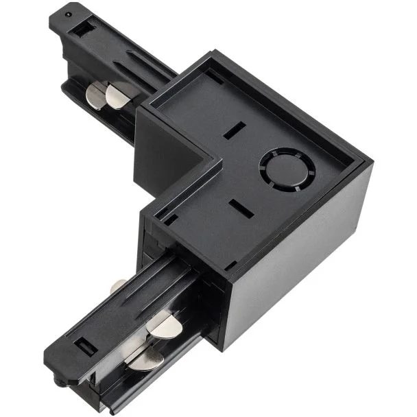 ARGON T-RACK SYSTEM ŁĄCZNIK L 4367 łącznik L (kąt prosty) łącznik 3-fazowy