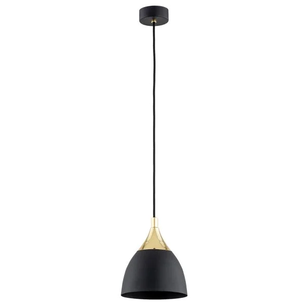 WYPRZEDAŻ ARGON 4905 MURANO lampa wisząca 1 pł.