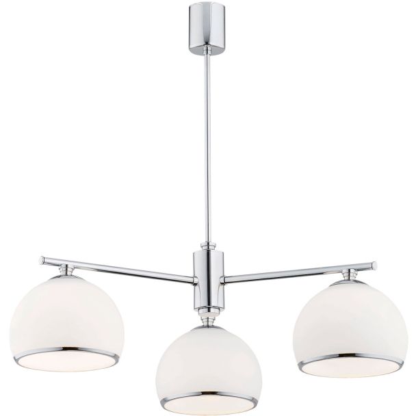 ARGON MARBELLA 1487 lampa wisząca 3 pł.