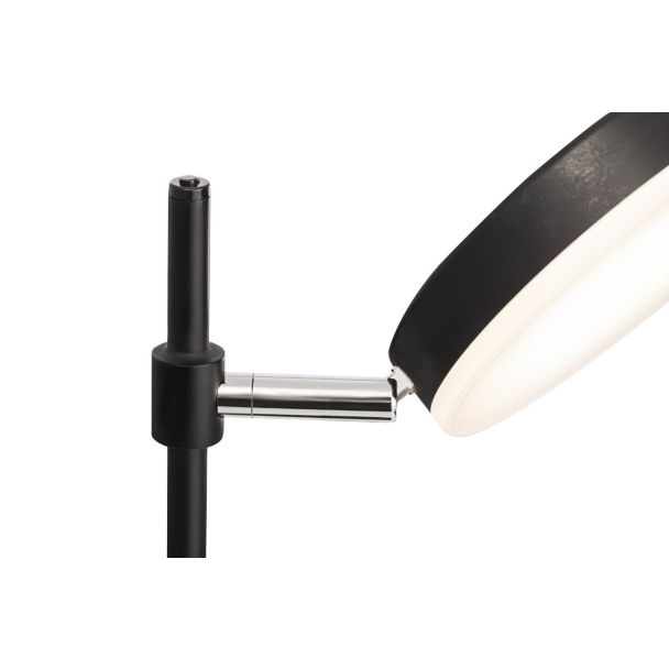 MAYTONI MOD070TL-L8B3K Technical Fad Table Lamp Black