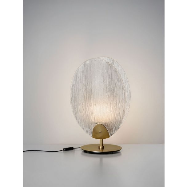LUCES EXCLUSIVAS LE46002 CONSUEGRA LAMPA STOŁOWA