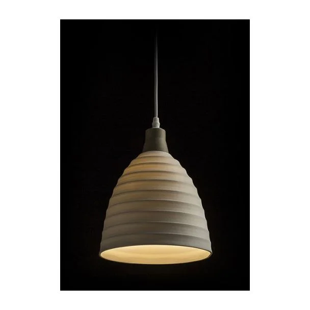 RENDL R13298 FLORIDA wisząca ceramika 230V E27 28W