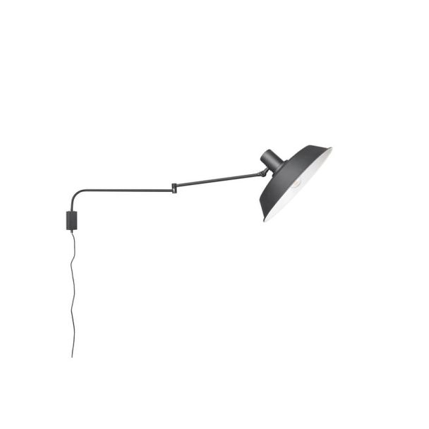 TRIO BOLDER 200300132 LAMPA ŚCIENNA