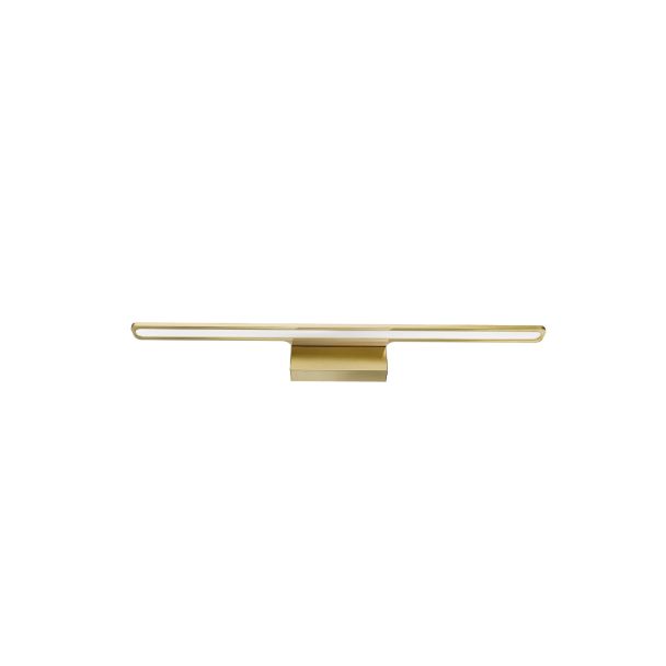 OPEN DESIGN OR86119 Luce Parette Old Gold 62 CCT IP44