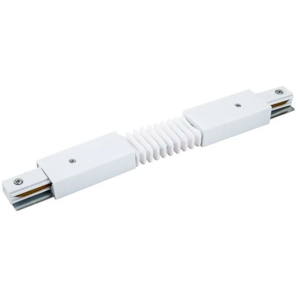 MAYTONI TRA001CF-11W Single phase track system Accessories for tracks Track Lighting Accessory White łącznik 1-fazowy