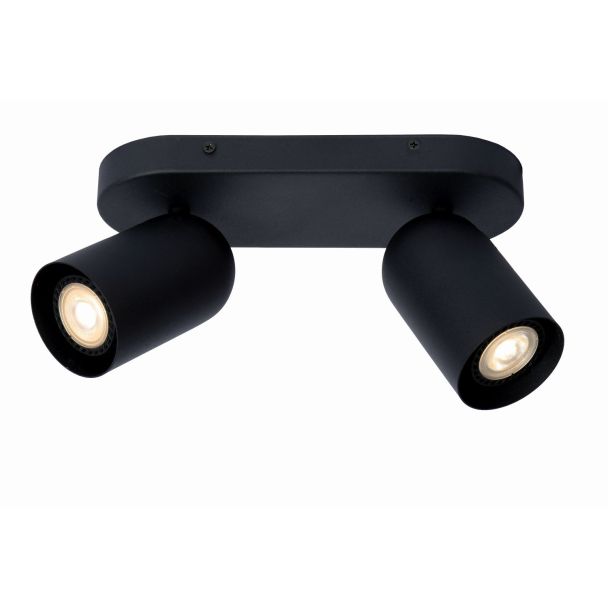 LUCIDE 13958/02/30 LAMPA SUFITOWA REFLEKTOR PUNCH
