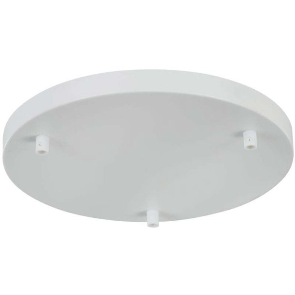 MAYTONI SPR-BASE-R-03-W Universal base Universal base Universal Mount White