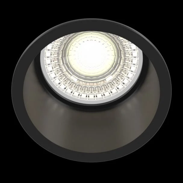 MAYTONI DL049-01B Downlight Reif Downlight Black