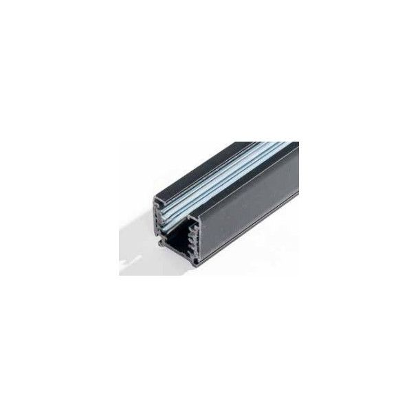AZZARDO AZ2975 Track 2m (black) szyna 3-fazowy