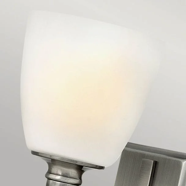ELSTEAD TRUMAN HK/TRUMAN1 1Lt Wall Light
