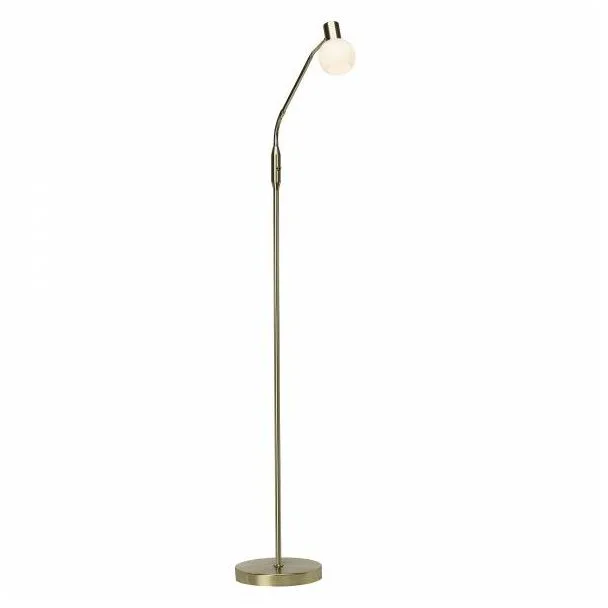 BRILLIANT PHILO G16358/18 LAMPA STOJĄCA