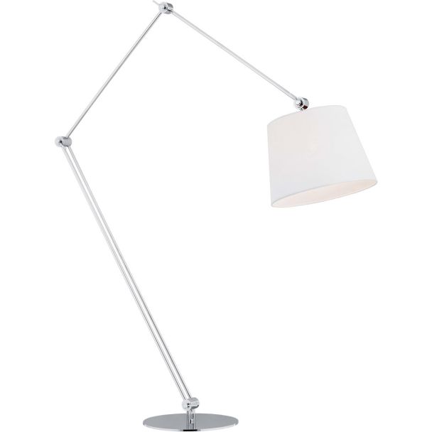 ARGON X ZAKYNTOS BIS 3953 lampa podłogowa 1 pł.