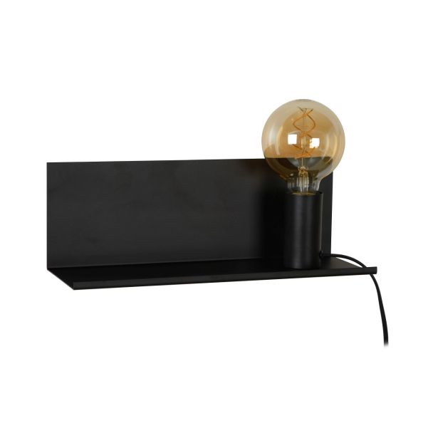 LUCIDE SEBO 06218/01/30 LAMPA ŚCIENNA - NOWOCZESNA