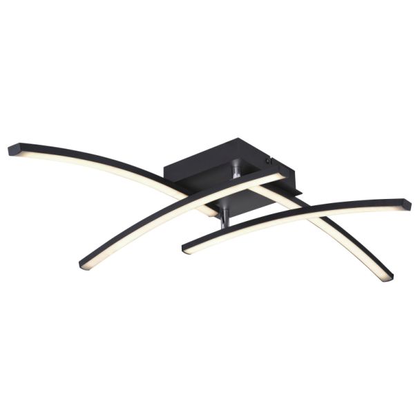 GLOBO TANSY I 67129-24 Lampa sufitowa