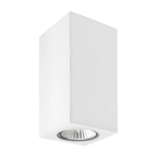 Luces Exclusivas DONOSTIA LE61504 REFLEKTOR SPOT biały