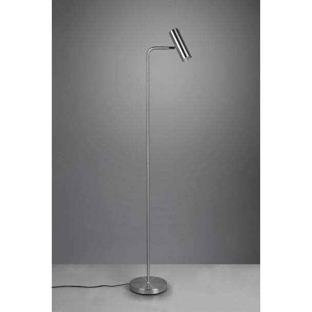 TRIO MARLEY 412400107 LAMPA STOJĄCA