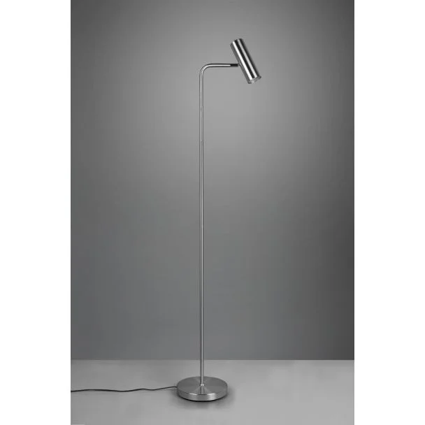 TRIO MARLEY 412400107 LAMPA STOJĄCA