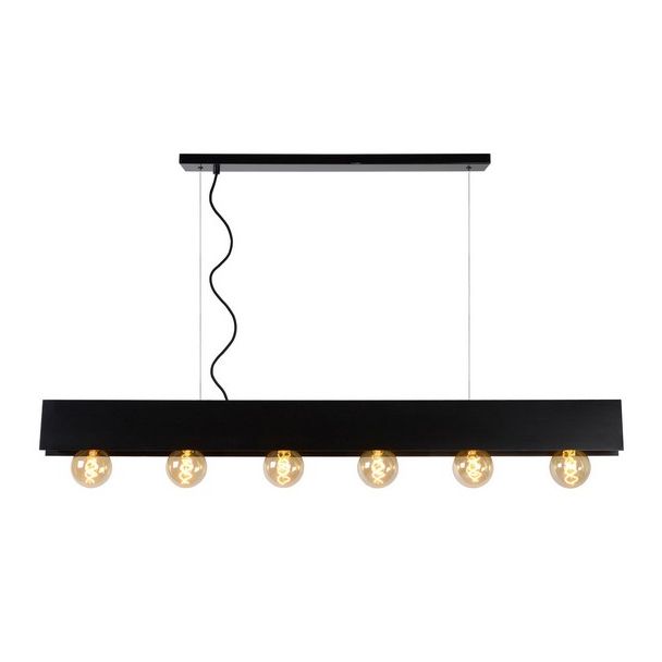 LUCIDE 30474/06/30 SURTUS LAMPA WISZĄCA - NOWOCZESNA