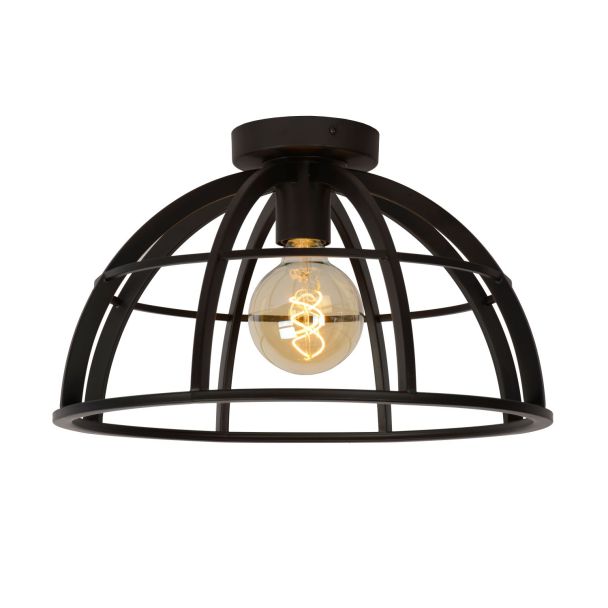 LUCIDE 76164/40/30 LAMPA SUFITOWA NOWOCZESNA DIKRA