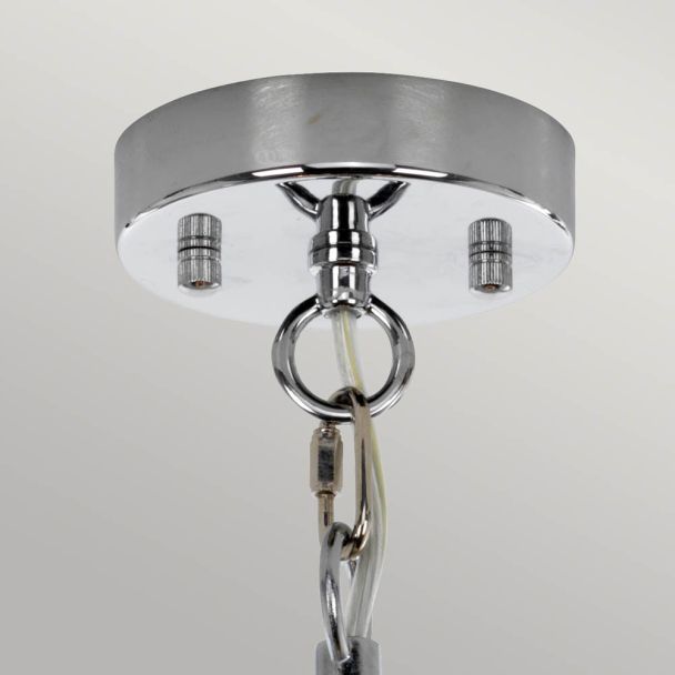 ELSTEAD Shoal SHOAL-1P 1 Light Pendant