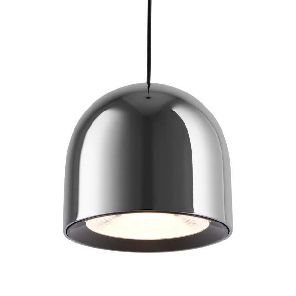 Step into design XC5010-CH Lampa wisząca PETITE LED chrom 10 cm