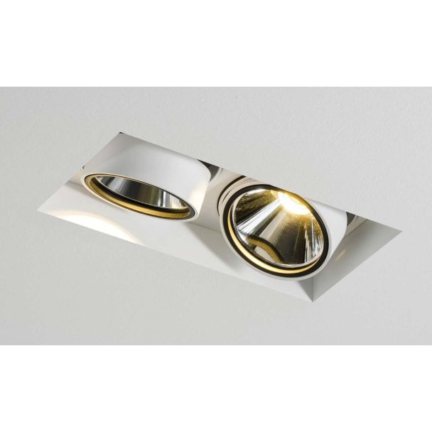 LABRA 4.1865 MULTIVA EVO 80.2 Trimless - wkład LED 12W Switch/DALI