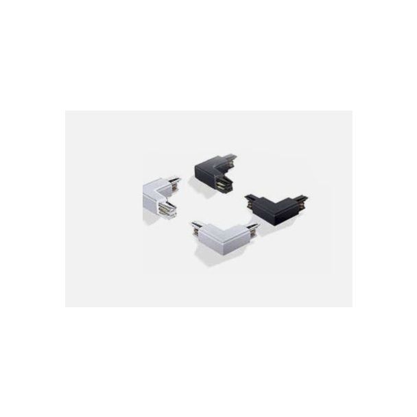 AZZARDO AZ2986 R-connector (white) łącznik 3-fazowy