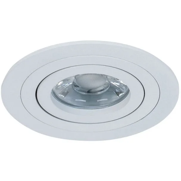 MAYTONI DL023-2-01W Downlight Atom Downlight White