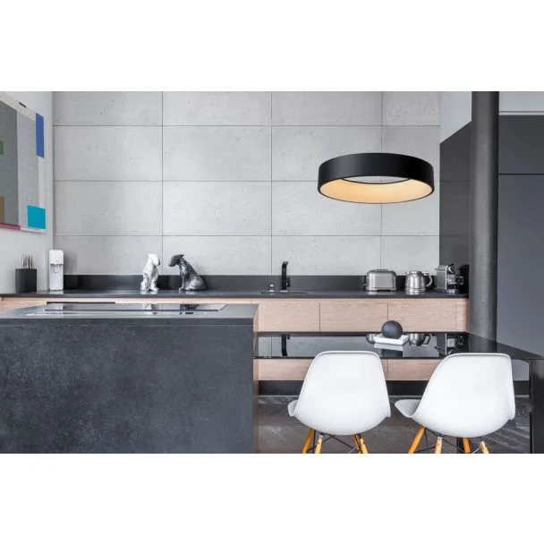 LUCIDE 46400/42/30 TALOWE LED LAMPA WISZĄCA - NOWOCZESNA