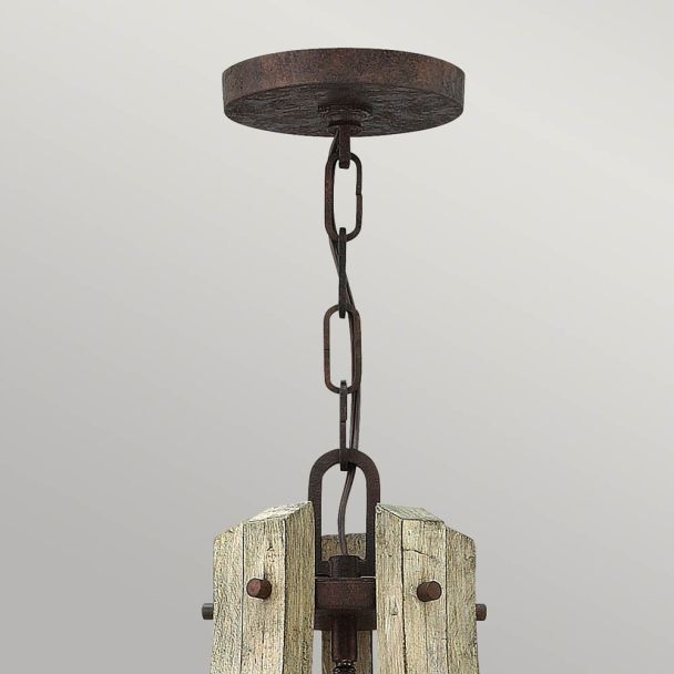 ELSTEAD MIDDLEFIELD HK/MIDDLEFIELD5 5Lt Chandelier