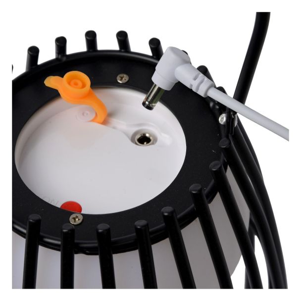 LUCIDE 06801/01/30 FJARA LAMPA STOJĄCA
