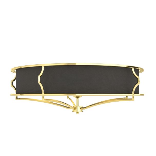 OPEN DESIGN OR84467 Stesso Pl Gold/Nero L