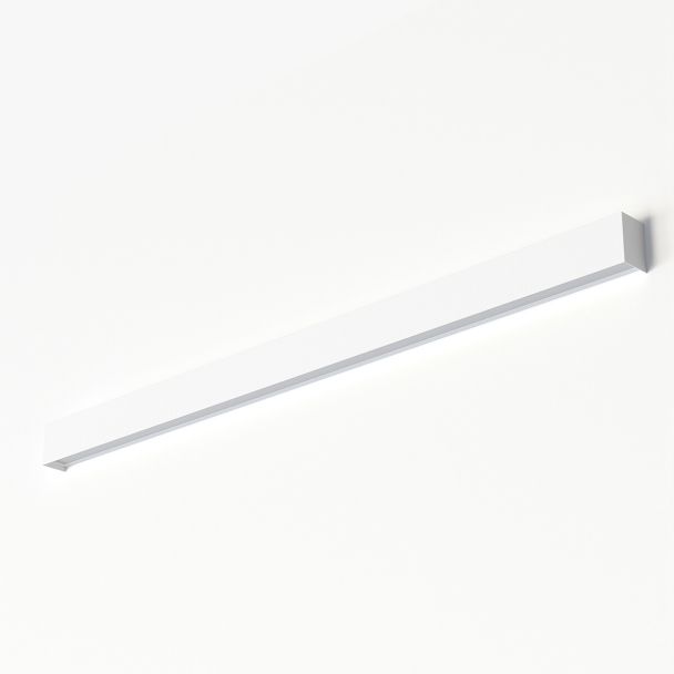 NOWODVORSKI STRAIGHT WALL LED L 7566 lampa wewnętrzna ścienna kinkiet