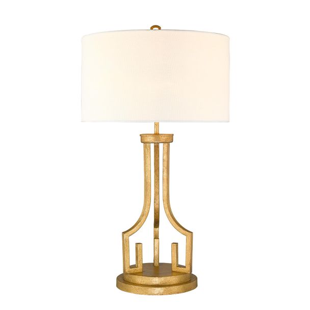 ELSTEAD Lemuria GN/LEMURIA TL Lampa stołowa