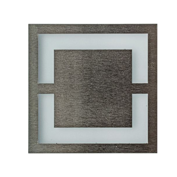 MILAGRO EKS0927 QUADRO Barwa Ciepła 3000K