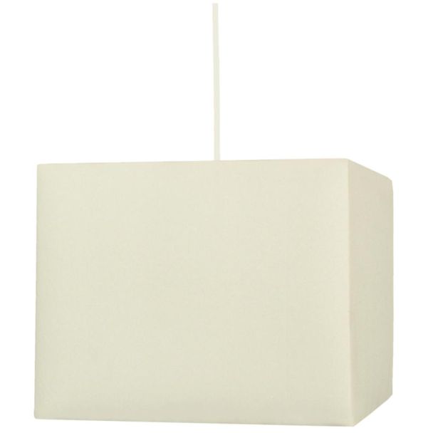CANDELLUX 31-06059 BASIC ZWIS 30 1X60W E27 KREMOWY