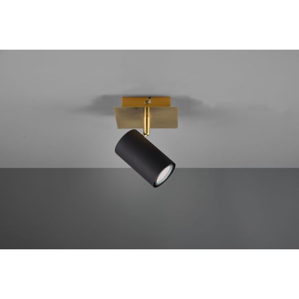 TRIO 802400180 MARLEY lampa ścienna - reflektor