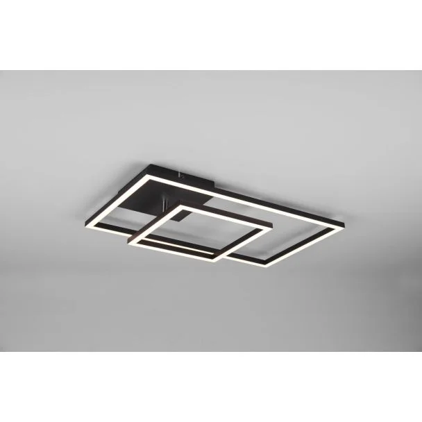 RL R62642432 PADELLA lampa sufitowa nowoczesna ledowa