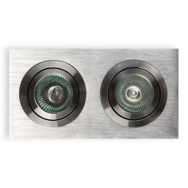 OPEN DESIGN OR83446 Fasto II Alluminio