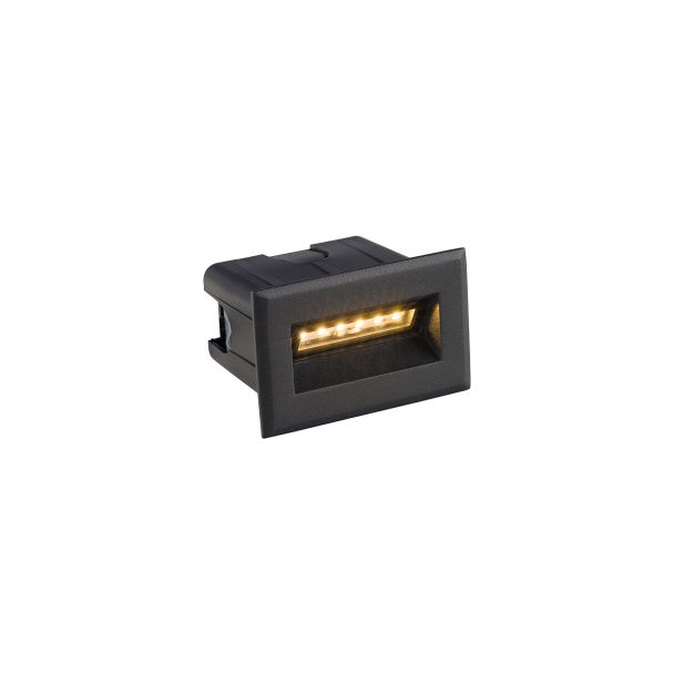 NOWODVORSKI BAY LED 8164 lampa zewnętrzna ścienna wbudowana