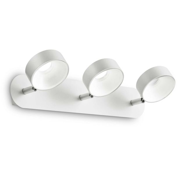 IDEAL LUX OBY PL3 196701