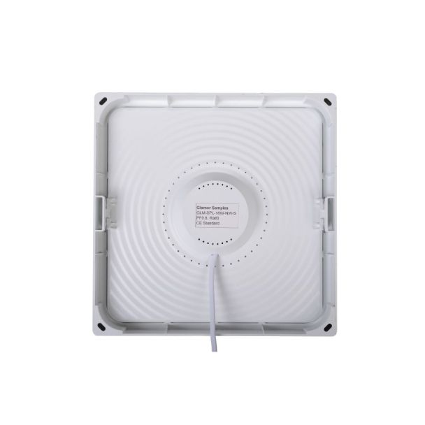 LUCIDE TENDO-LED 07106/18/31 LAMPA SUFITOWA - NOWOCZESNA